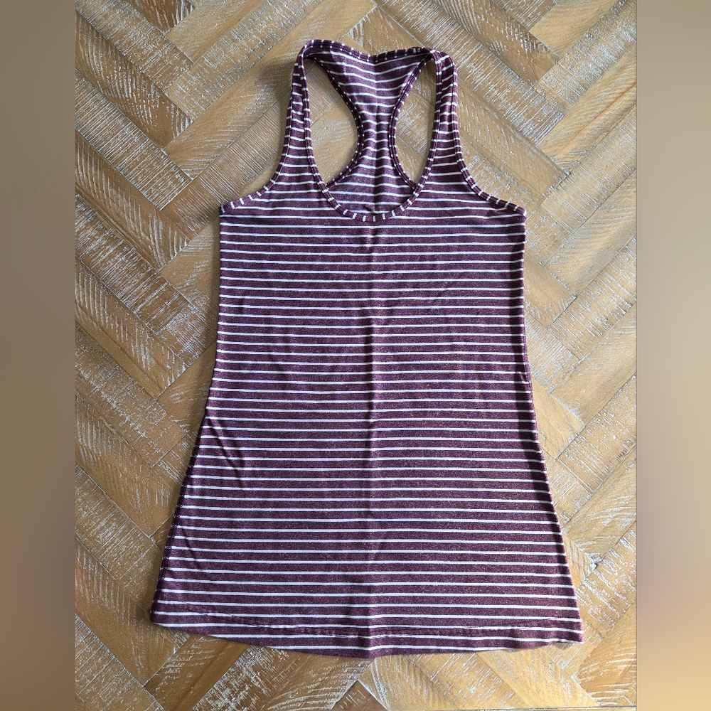 Lululemon Cool Racerback